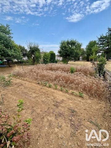 Maison à vendre 6 pièces 123,92 m² Migennes