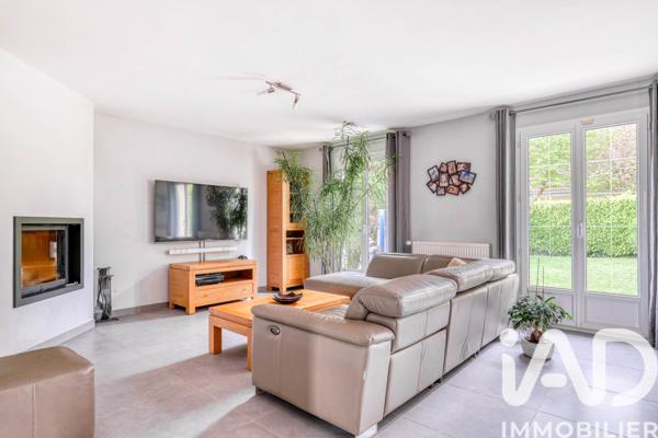 Maison à vendre 4 pièces 130 m² Gressy