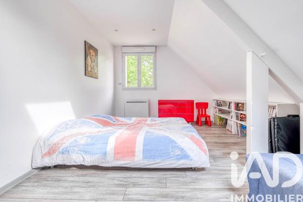 Maison à vendre 4 pièces 130 m² Gressy