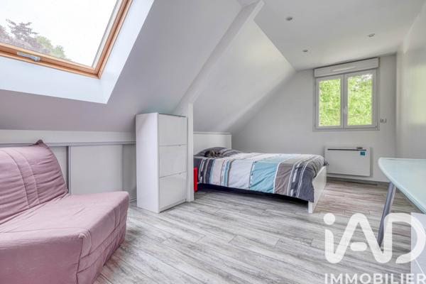 Maison à vendre 4 pièces 130 m² Gressy