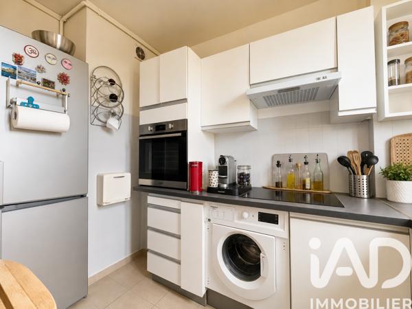 Location appartement 2 pièces 42 m² Saint-Germain-en-Laye