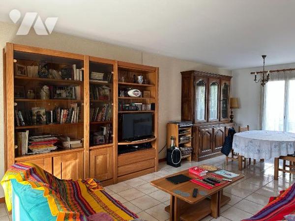 Maison à Vendre à Pessac (33600) en Gironde (33)

Découvrez cette maison de 130 m² située à P...