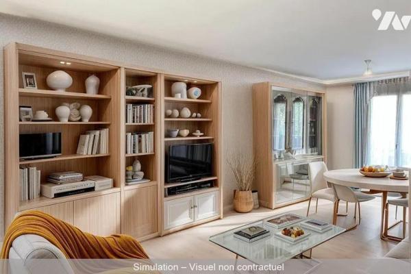 Maison à Vendre à Pessac (33600) en Gironde (33)

Découvrez cette maison de 130 m² située à P...