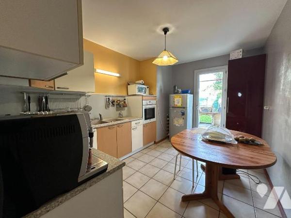 Maison à Vendre à Pessac (33600) en Gironde (33)

Découvrez cette maison de 130 m² située à P...