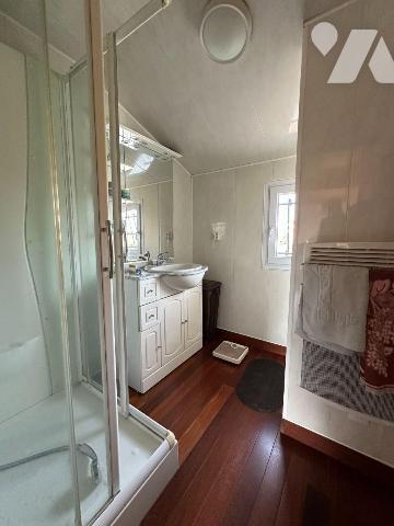 Maison à Vendre à Pessac (33600) en Gironde (33)

Découvrez cette maison de 130 m² située à P...