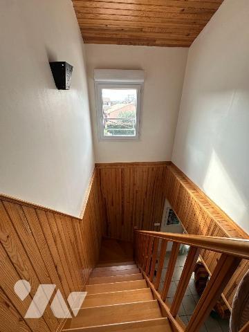 Maison à Vendre à Pessac (33600) en Gironde (33)

Découvrez cette maison de 130 m² située à P...