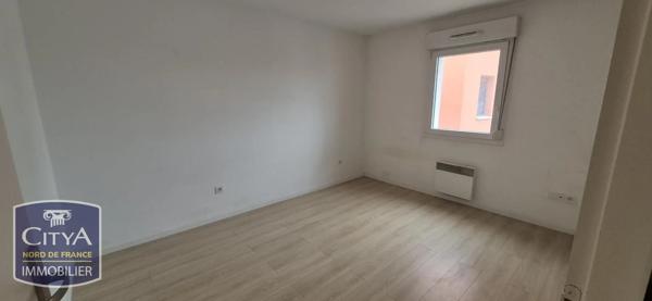 Appartement à louer 2 pièces 48.64m² Annœullin (59112)