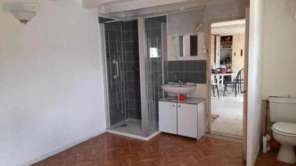 Maison à vendre à Vivy dans le Maine-et-Loire (49680), ref : 49076-324