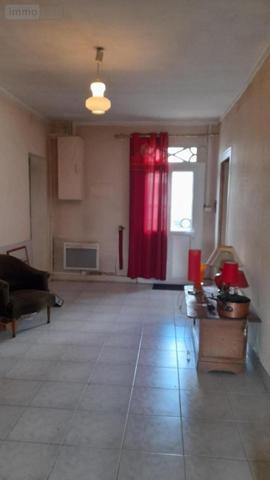 Maison à vendre à Vivy dans le Maine-et-Loire (49680), ref : 49076-324