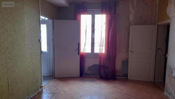 Maison à vendre à Vivy dans le Maine-et-Loire (49680), ref : 49076-324