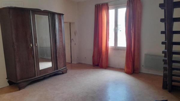 Maison à vendre à Vivy dans le Maine-et-Loire (49680), ref : 49076-324