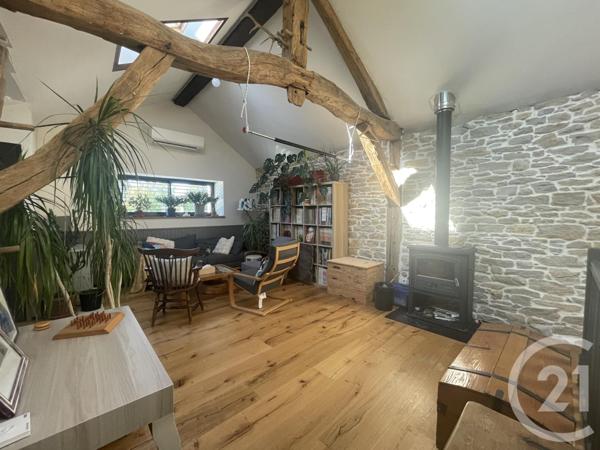 Appartement F5 à vendre  6 pièces - 126 m2 SERRE LES SAPINS - 25