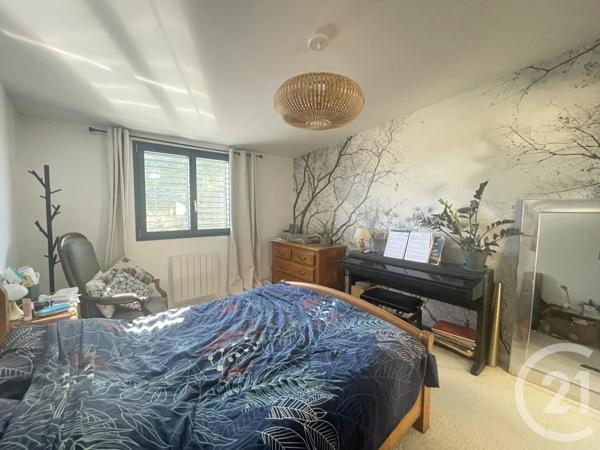 Appartement F5 à vendre  6 pièces - 126 m2 SERRE LES SAPINS - 25