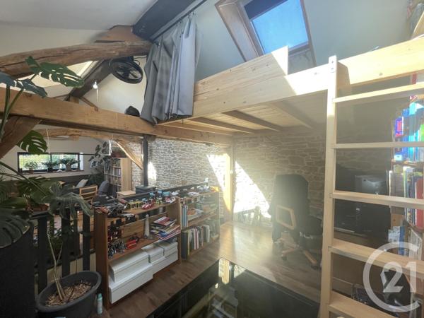 Appartement F5 à vendre  6 pièces - 126 m2 SERRE LES SAPINS - 25