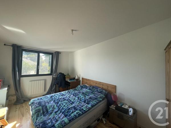 Appartement F5 à vendre  6 pièces - 126 m2 SERRE LES SAPINS - 25