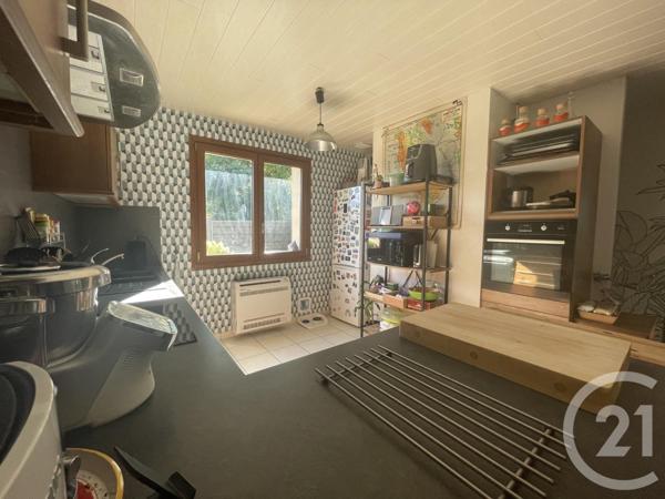 Appartement F5 à vendre  6 pièces - 126 m2 SERRE LES SAPINS - 25