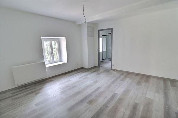 Appartement Duplex centre de Figeac