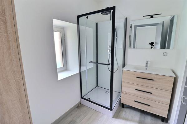 Appartement Duplex centre de Figeac