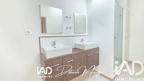 Appartement à vendre 3 pièces 60 m² Bonnières-sur-Seine