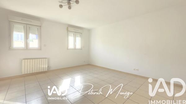 Appartement à vendre 3 pièces 60 m² Bonnières-sur-Seine