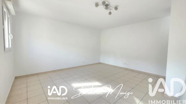 Appartement à vendre 3 pièces 60 m² Bonnières-sur-Seine