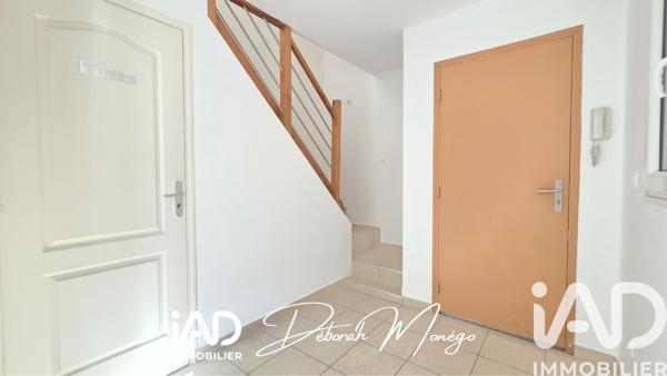 Appartement à vendre 3 pièces 60 m² Bonnières-sur-Seine