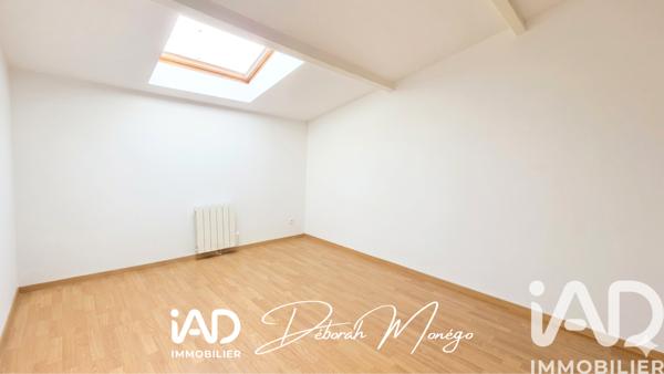 Appartement à vendre 3 pièces 60 m² Bonnières-sur-Seine