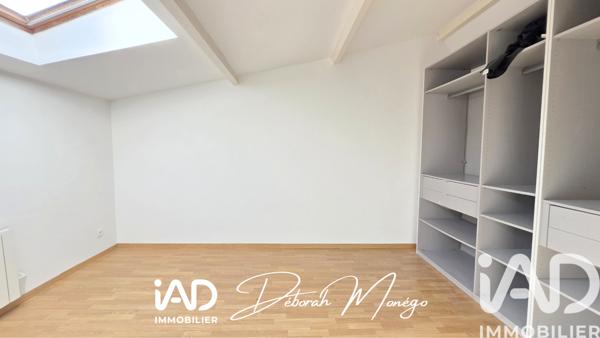 Appartement à vendre 3 pièces 60 m² Bonnières-sur-Seine