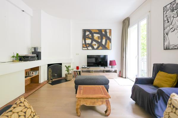 Maison 5 pièces - 150 m²