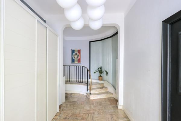 Maison 5 pièces - 150 m²