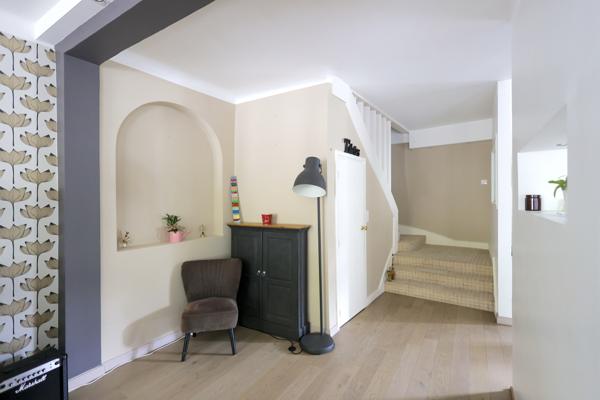 Maison 5 pièces - 150 m²