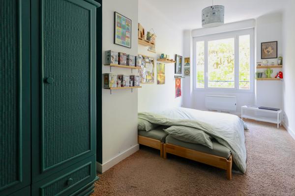 Maison 5 pièces - 150 m²