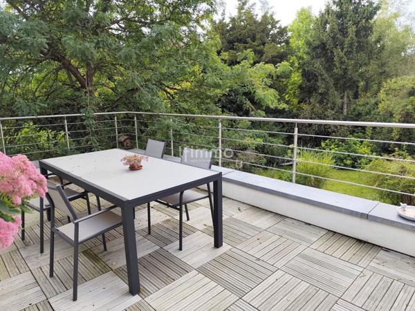 Eckbolsheim Belle maison bourgeoise