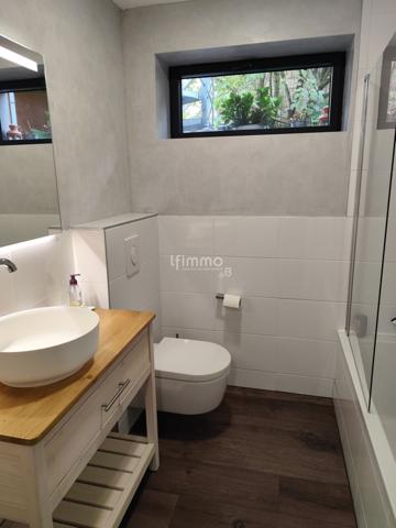 Eckbolsheim Belle maison bourgeoise