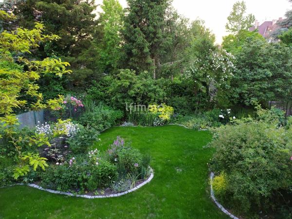 Eckbolsheim Belle maison bourgeoise