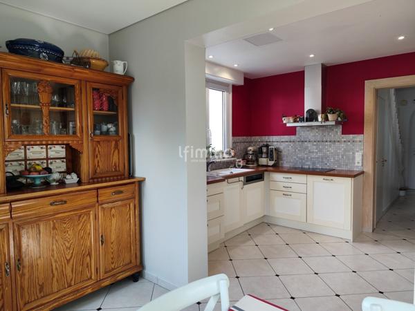 Eckbolsheim Belle maison bourgeoise