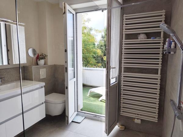 Eckbolsheim Belle maison bourgeoise