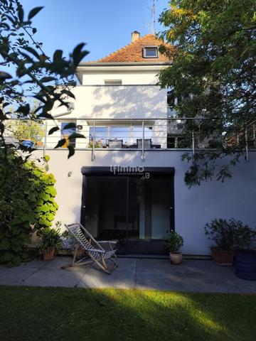 Eckbolsheim Belle maison bourgeoise