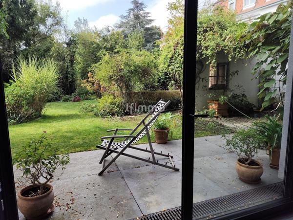 Eckbolsheim Belle maison bourgeoise