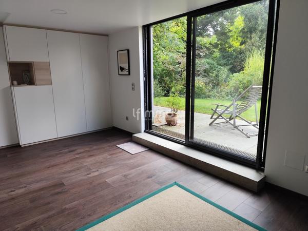 Eckbolsheim Belle maison bourgeoise