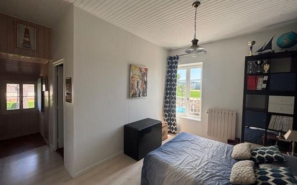 Maison à vendre    7 pièces •  Reyrieux