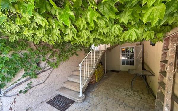 Maison à vendre    7 pièces •  Reyrieux