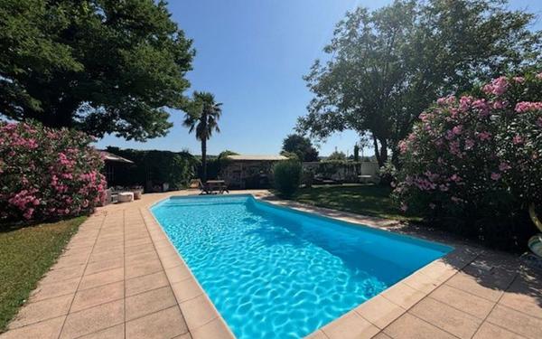 Maison à vendre    7 pièces •  Reyrieux