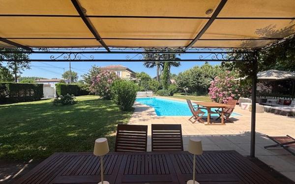 Maison à vendre    7 pièces •  Reyrieux