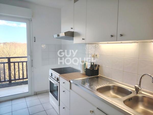 Appartement centre ville Mont de Marsan 50m² 2 pièce(s)