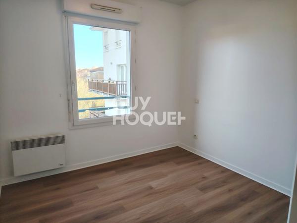 Appartement centre ville Mont de Marsan 50m² 2 pièce(s)