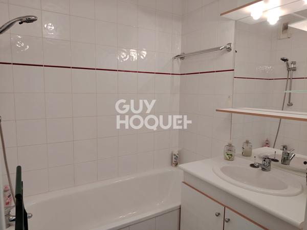 Appartement centre ville Mont de Marsan 50m² 2 pièce(s)