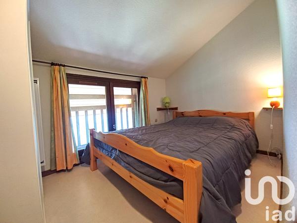 Appartement à vendre 3 pièces 43 m² Auris