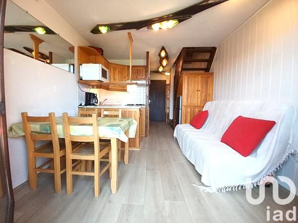 Appartement à vendre 3 pièces 43 m² Auris