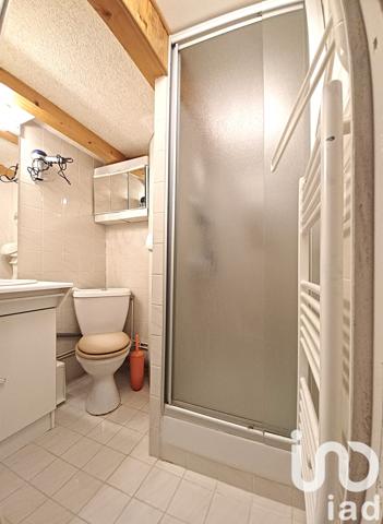 Appartement à vendre 3 pièces 43 m² Auris